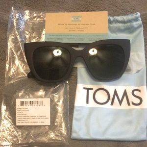 TOMS brand Sydney Sunglasses